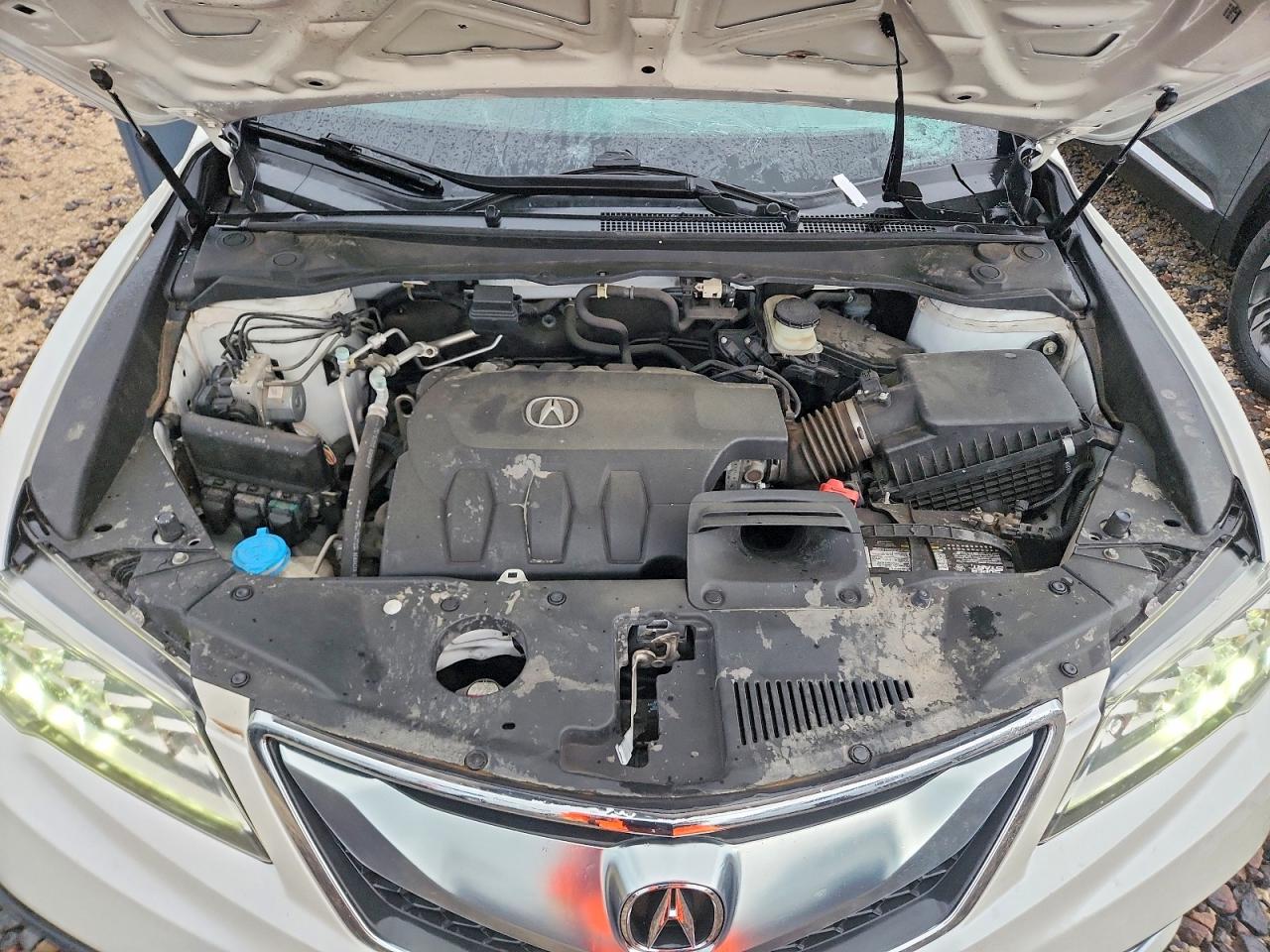 Acura RDX