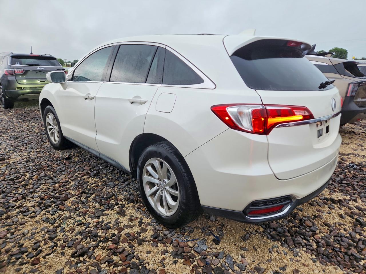 Acura RDX
