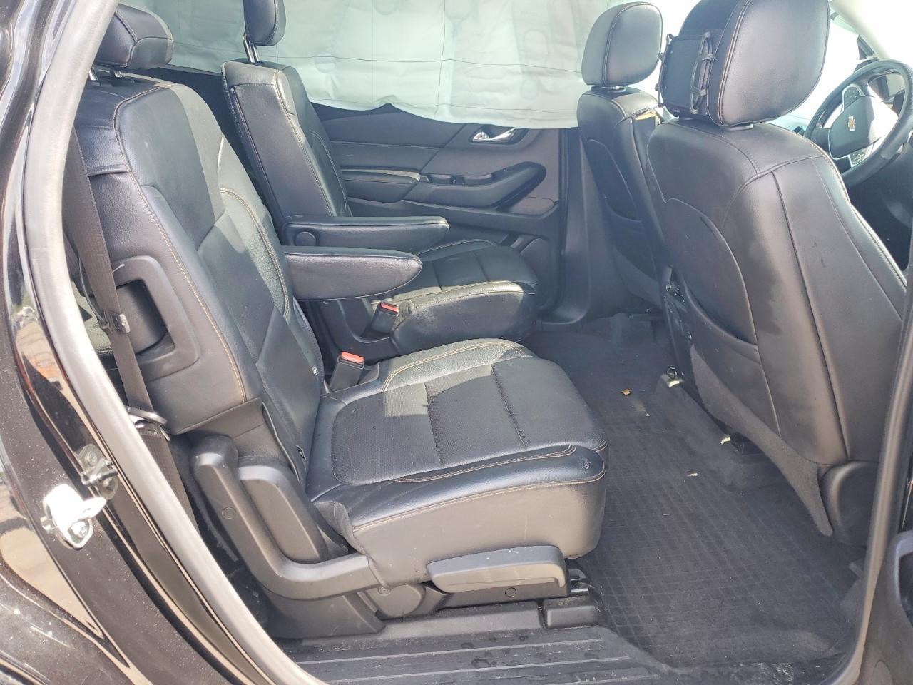Chevrolet Traverse Premier