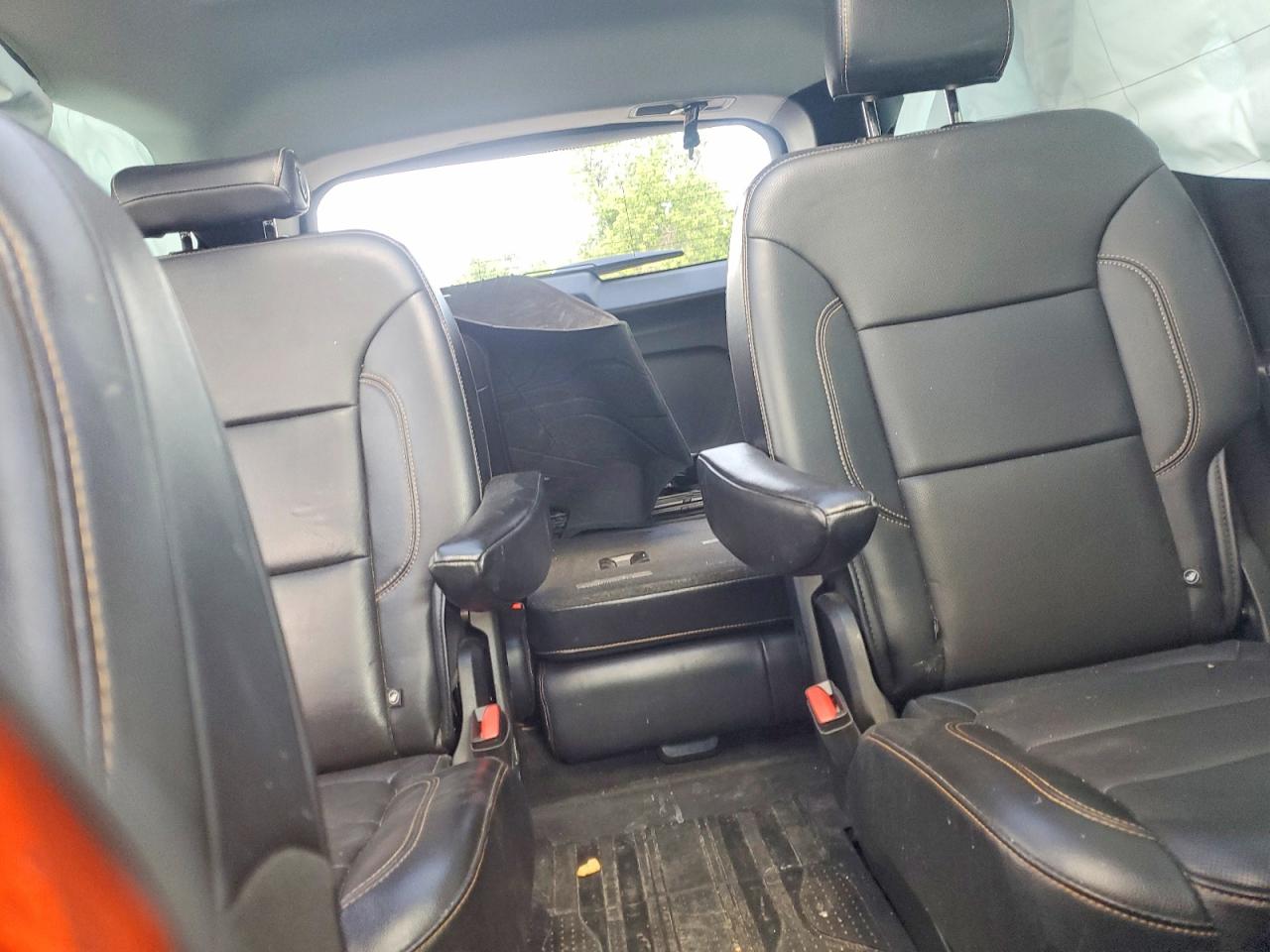 Chevrolet Traverse Premier