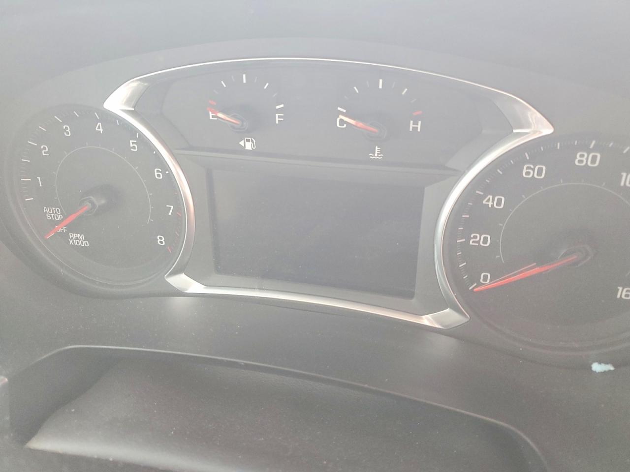 Chevrolet Traverse Premier