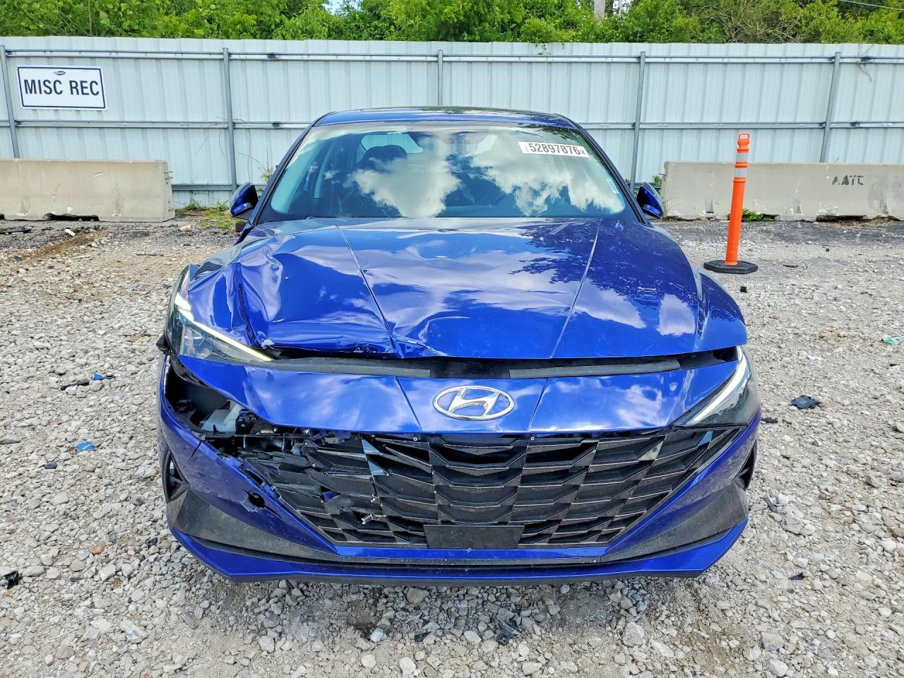 Hyundai ELANTRA Limited
