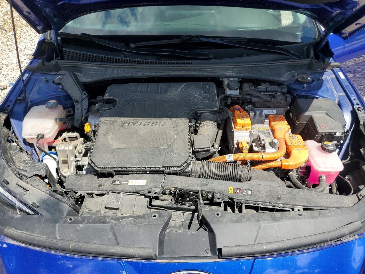 Hyundai ELANTRA Limited
