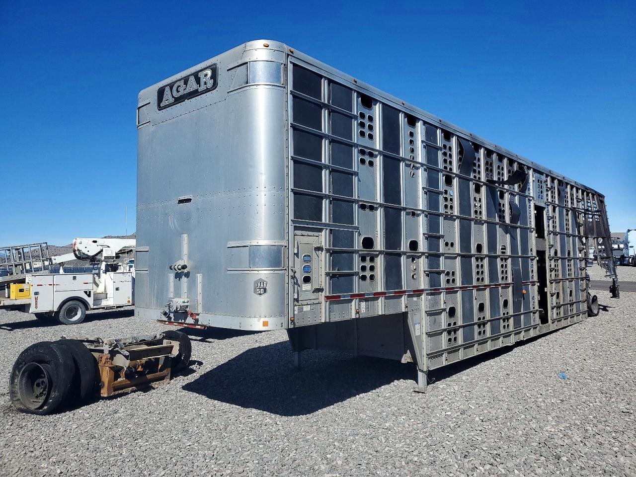 Wilson Trailer Trailers