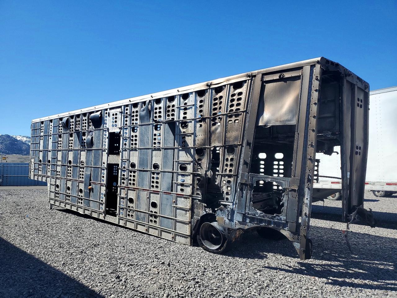 Wilson Trailer Trailers