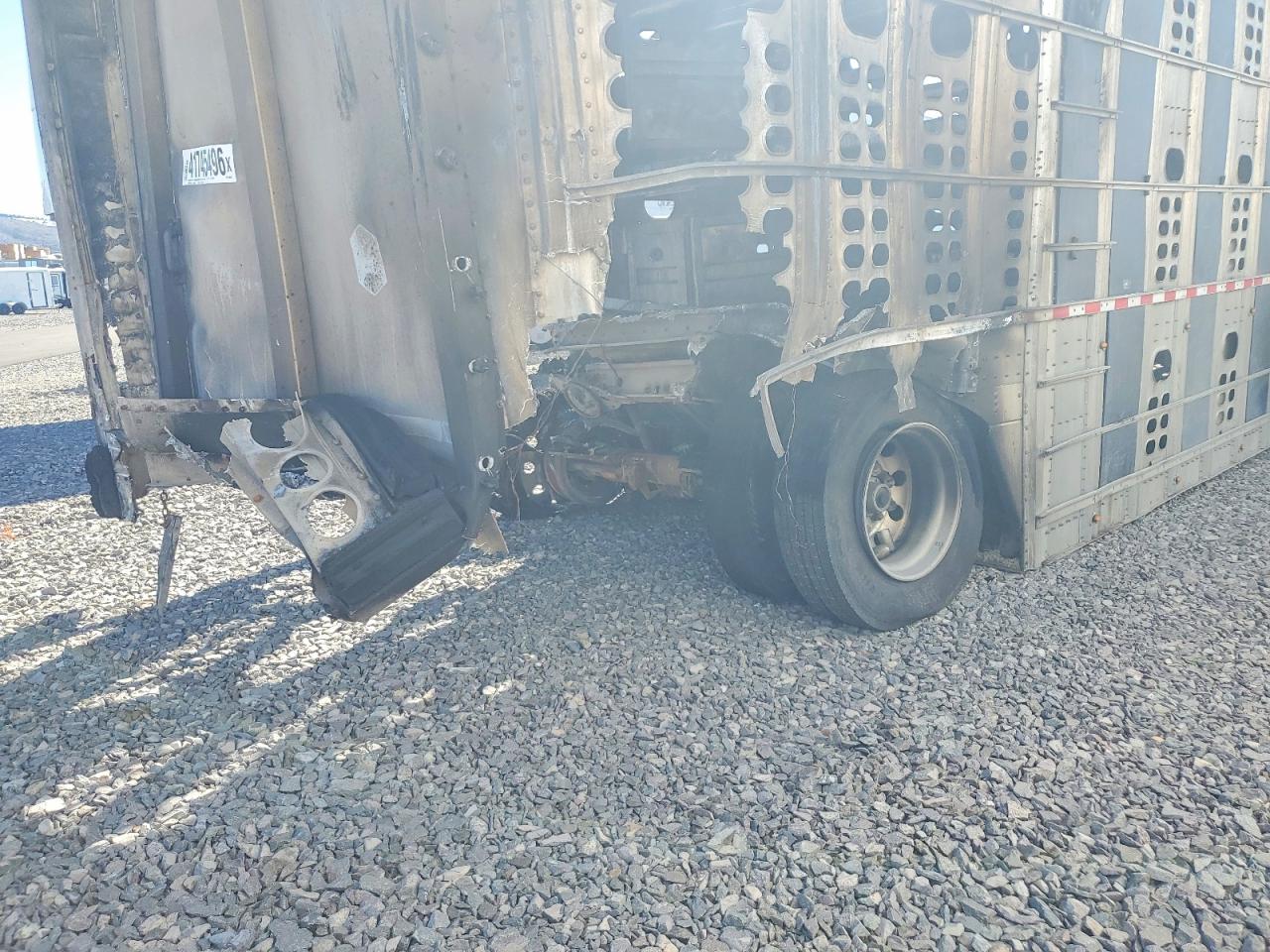 Wilson Trailer Trailers