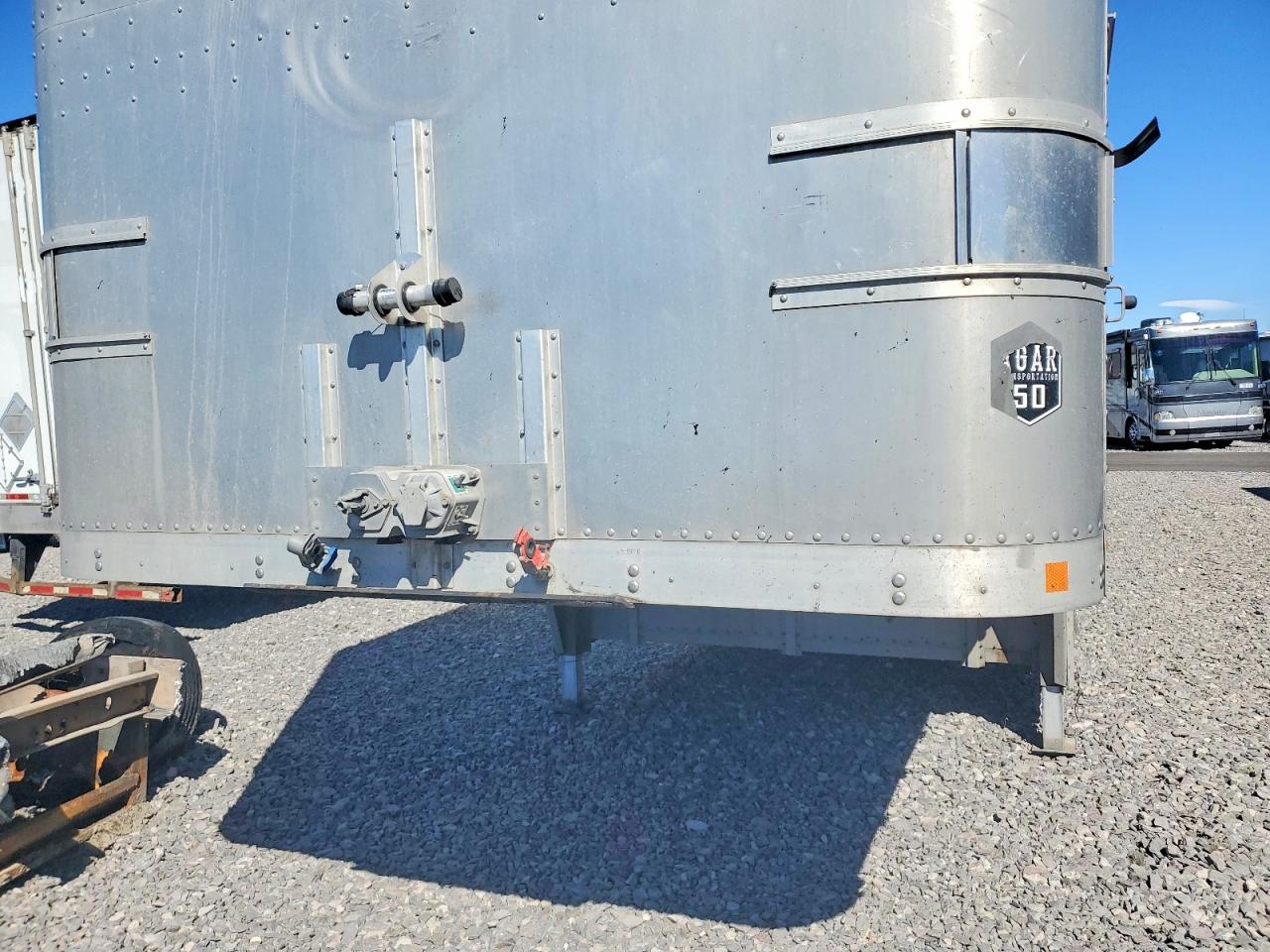Wilson Trailer Trailers