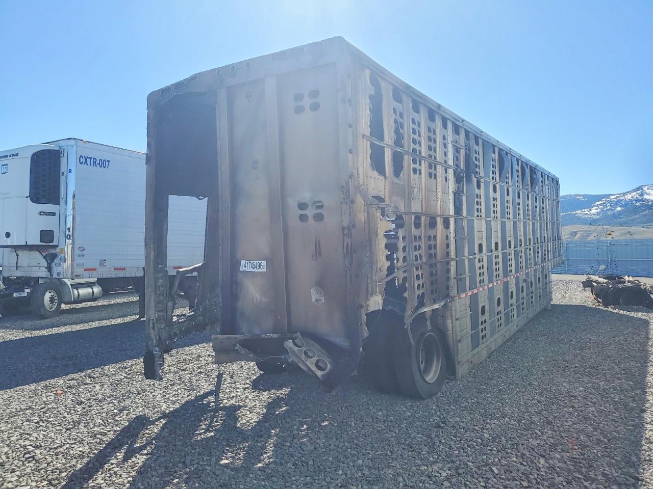 Wilson Trailer Trailers