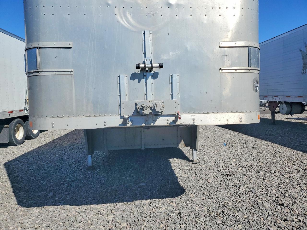 Wilson Trailer Trailers