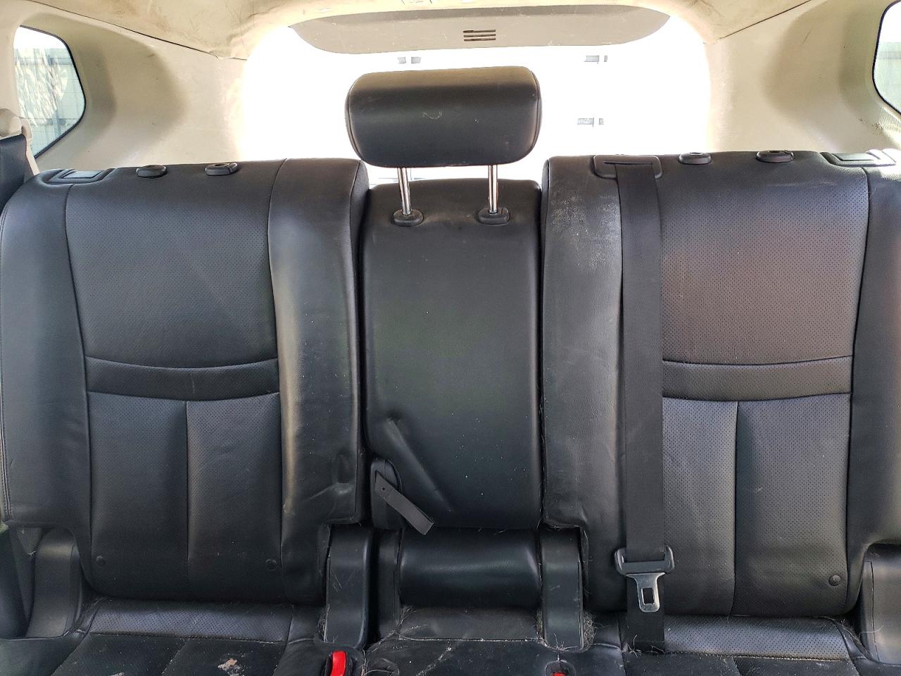 Nissan Rogue Sl
