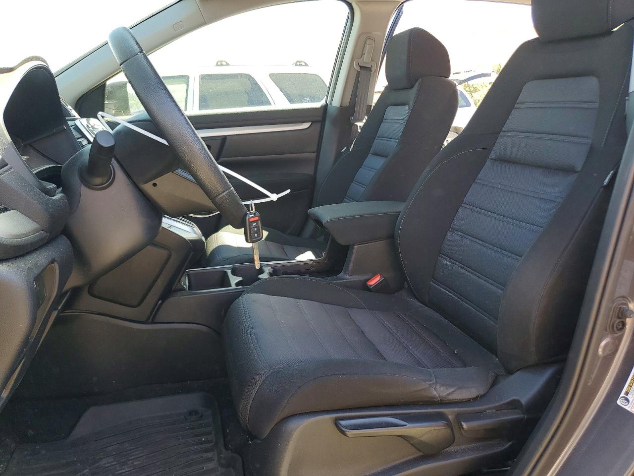Honda Crv Lx