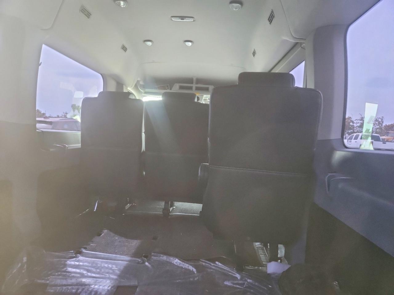 Ford Transit T-150