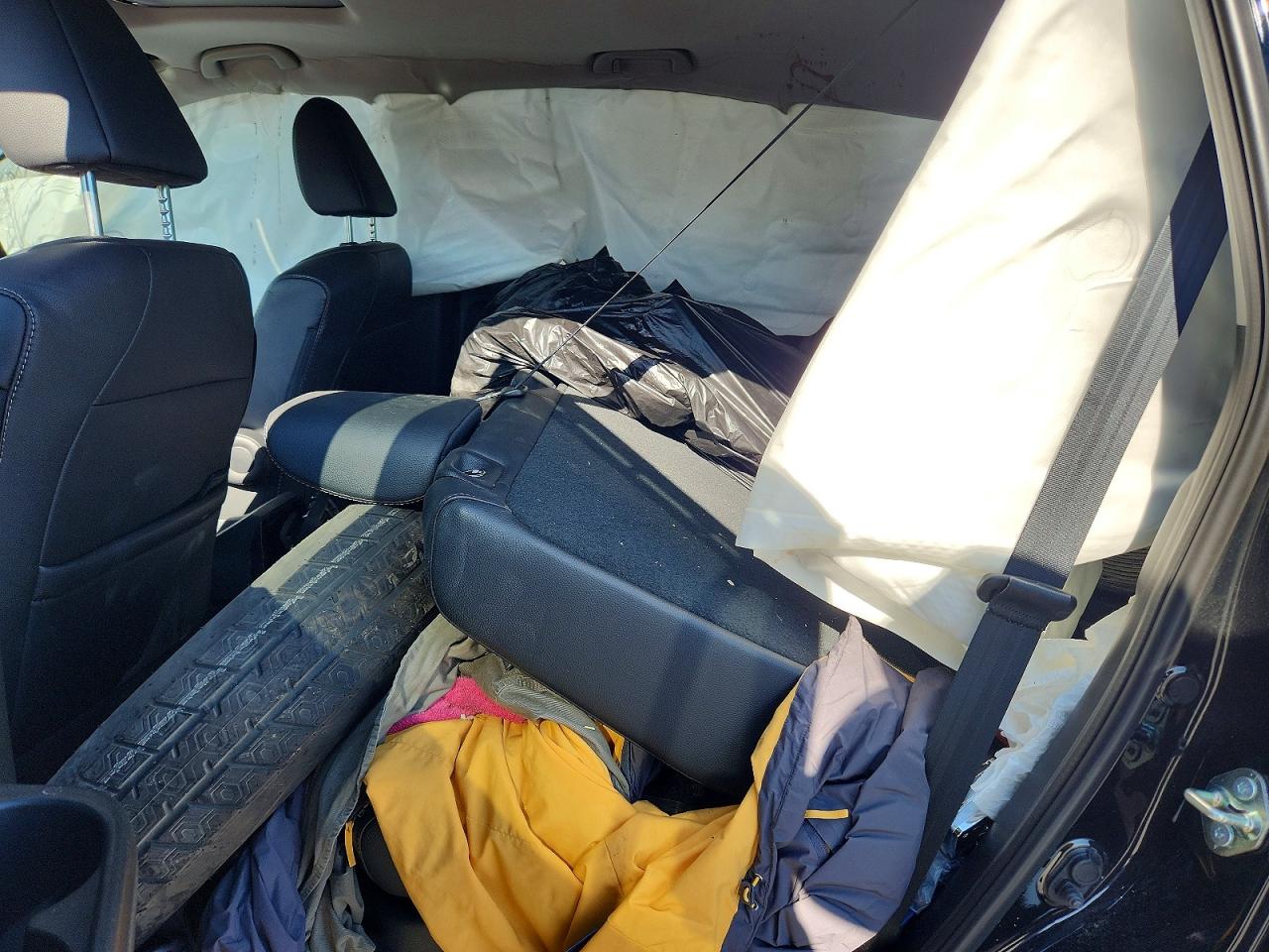 Honda Pilot Exl