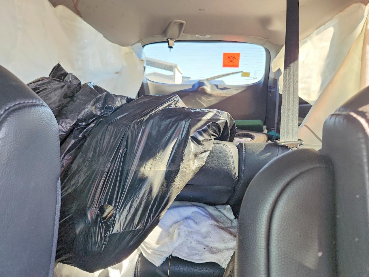 Honda Pilot Exl
