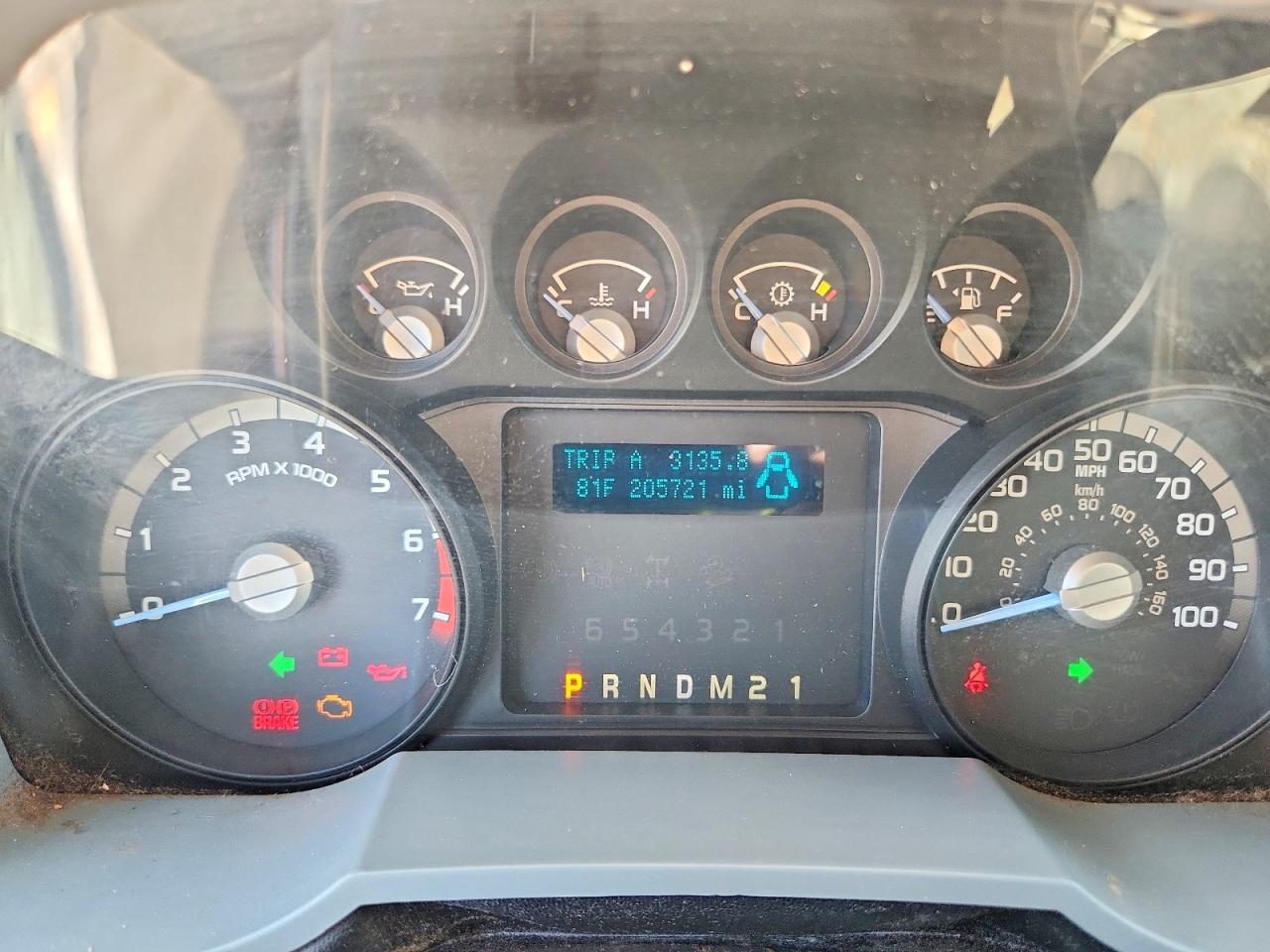 Ford F-350 Super Duty