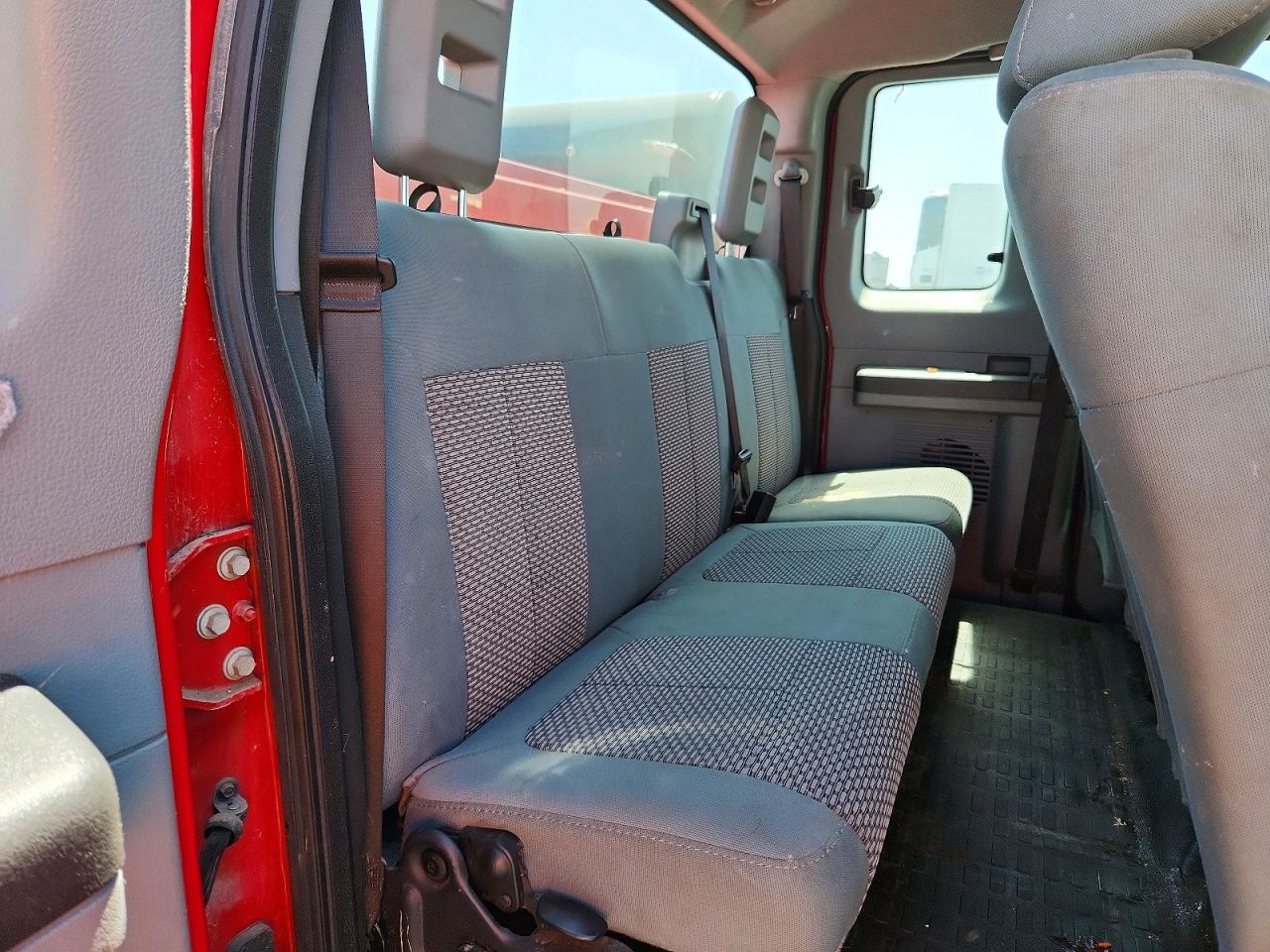 Ford F-350 Super Duty