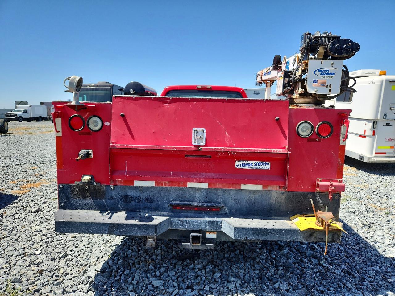 Ford F-350 Super Duty