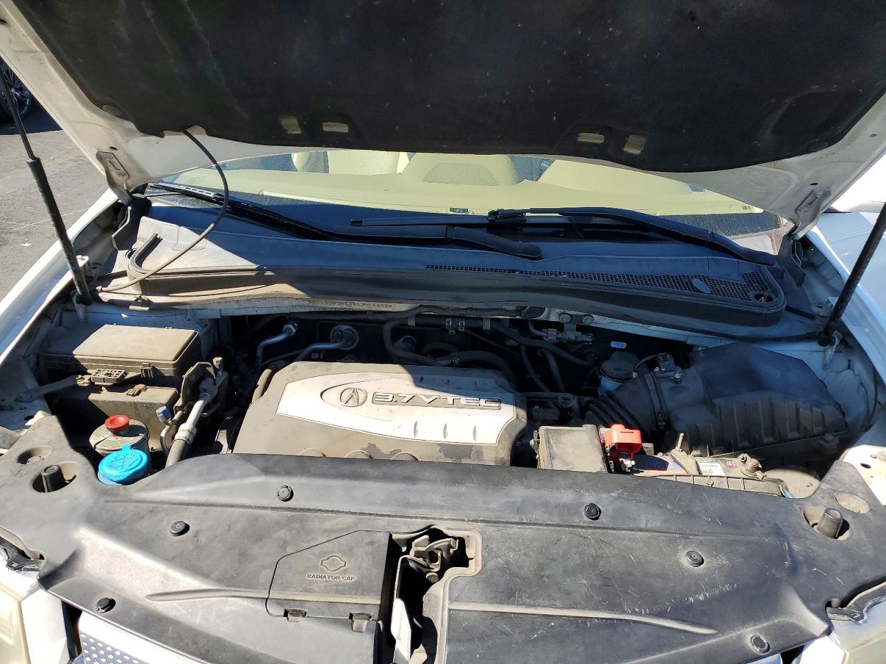 Acura MDX Sport