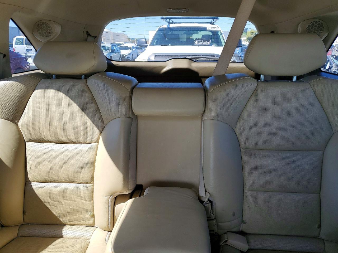Acura MDX Sport
