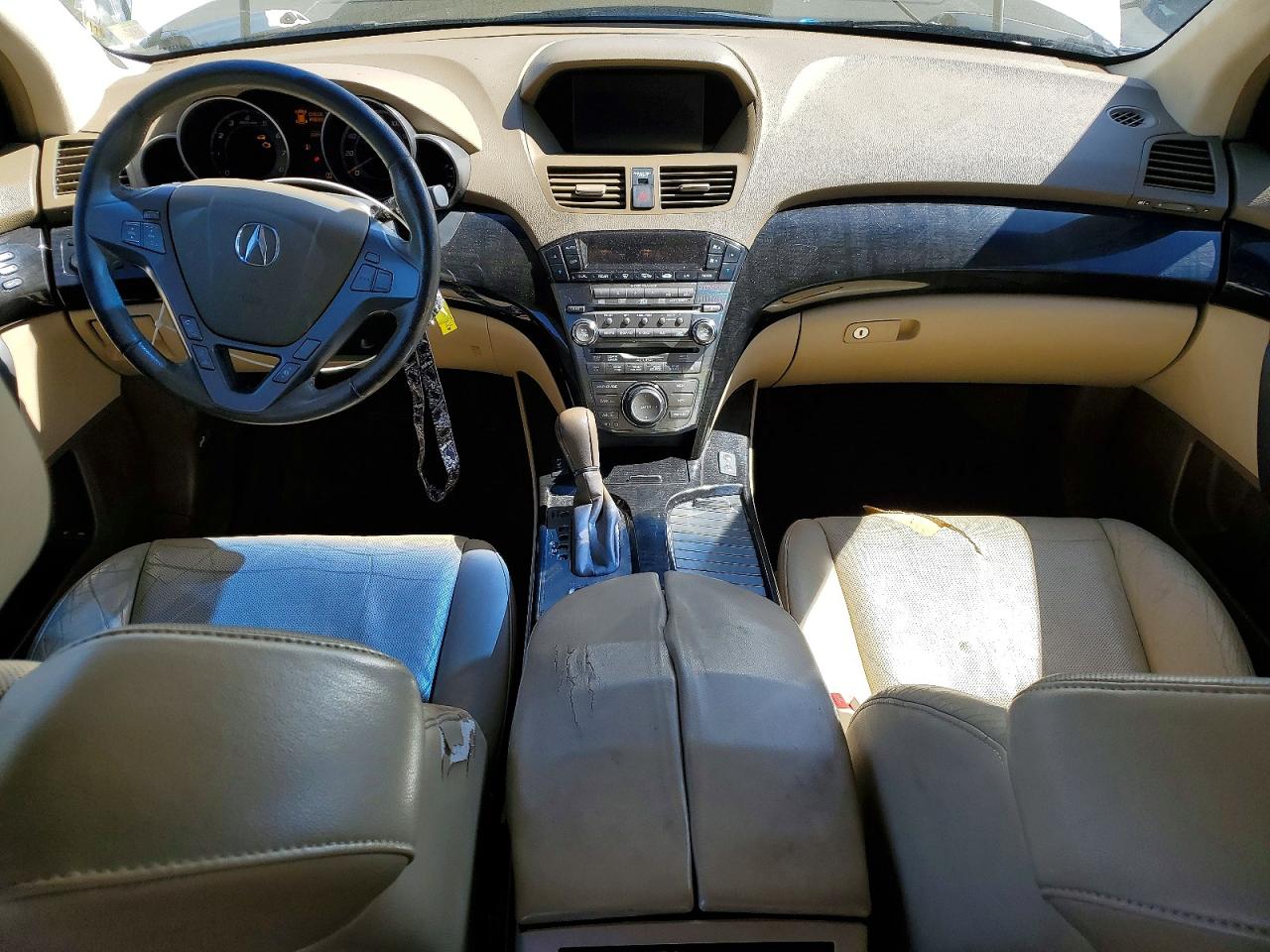 Acura MDX Sport