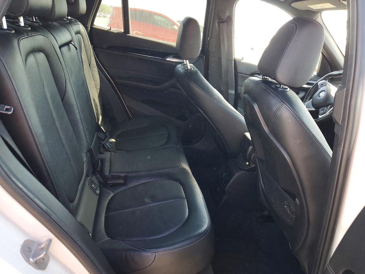BMW X Series Sdrive28i