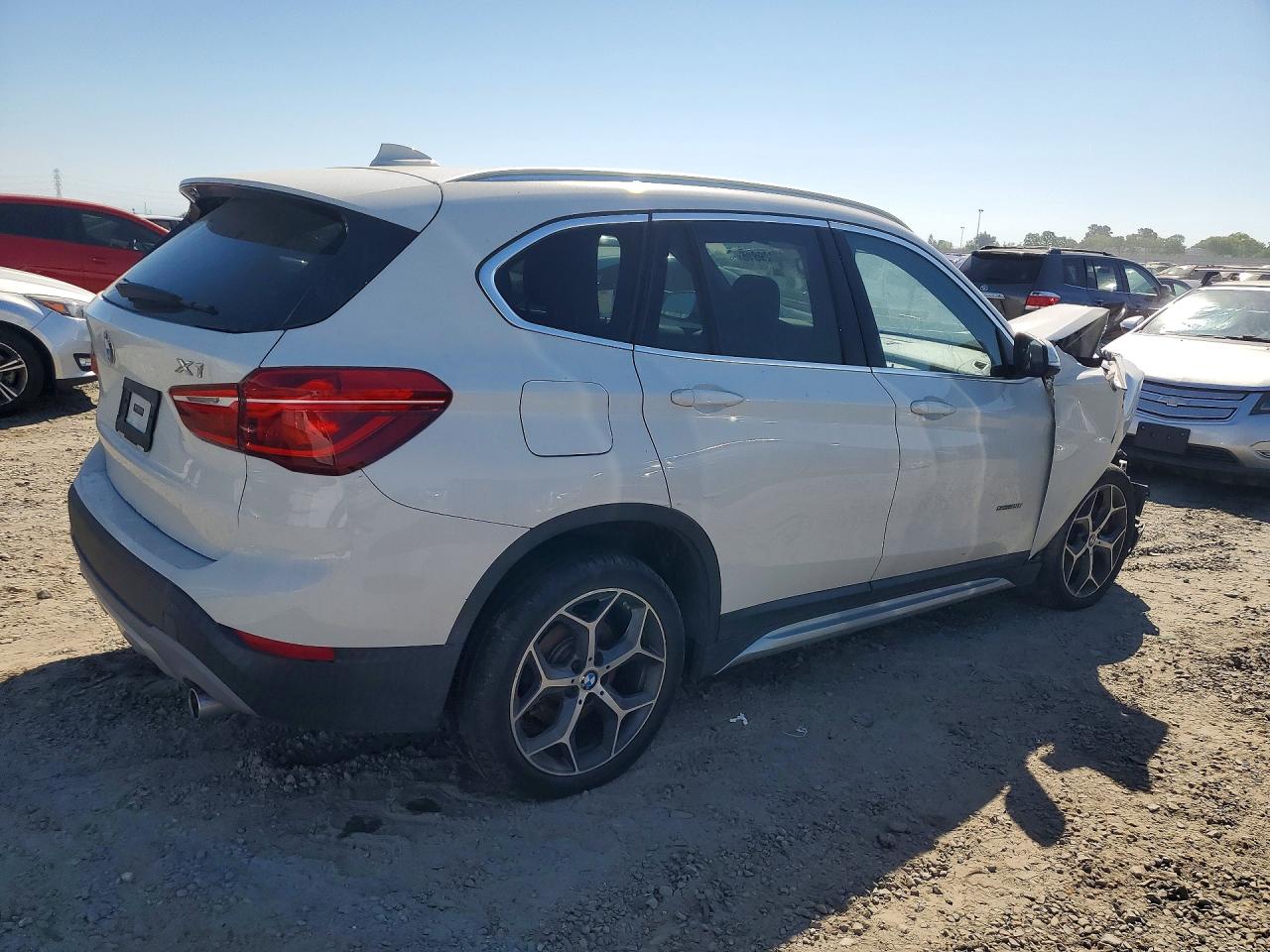 BMW X Series Sdrive28i