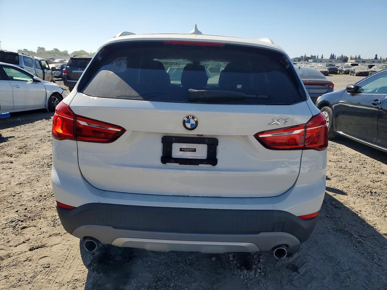 BMW X Series Sdrive28i