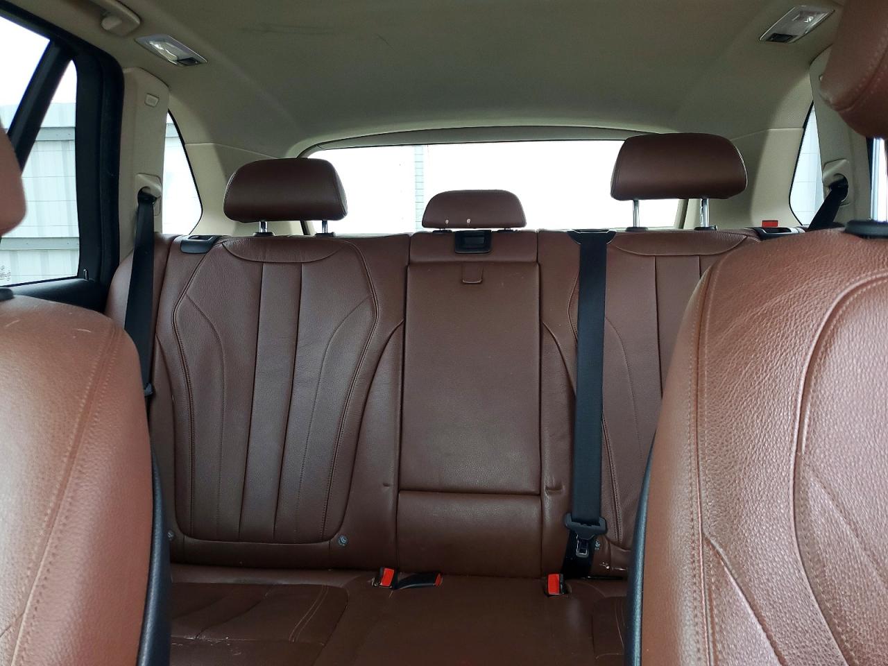 BMW X Series Xdr40e