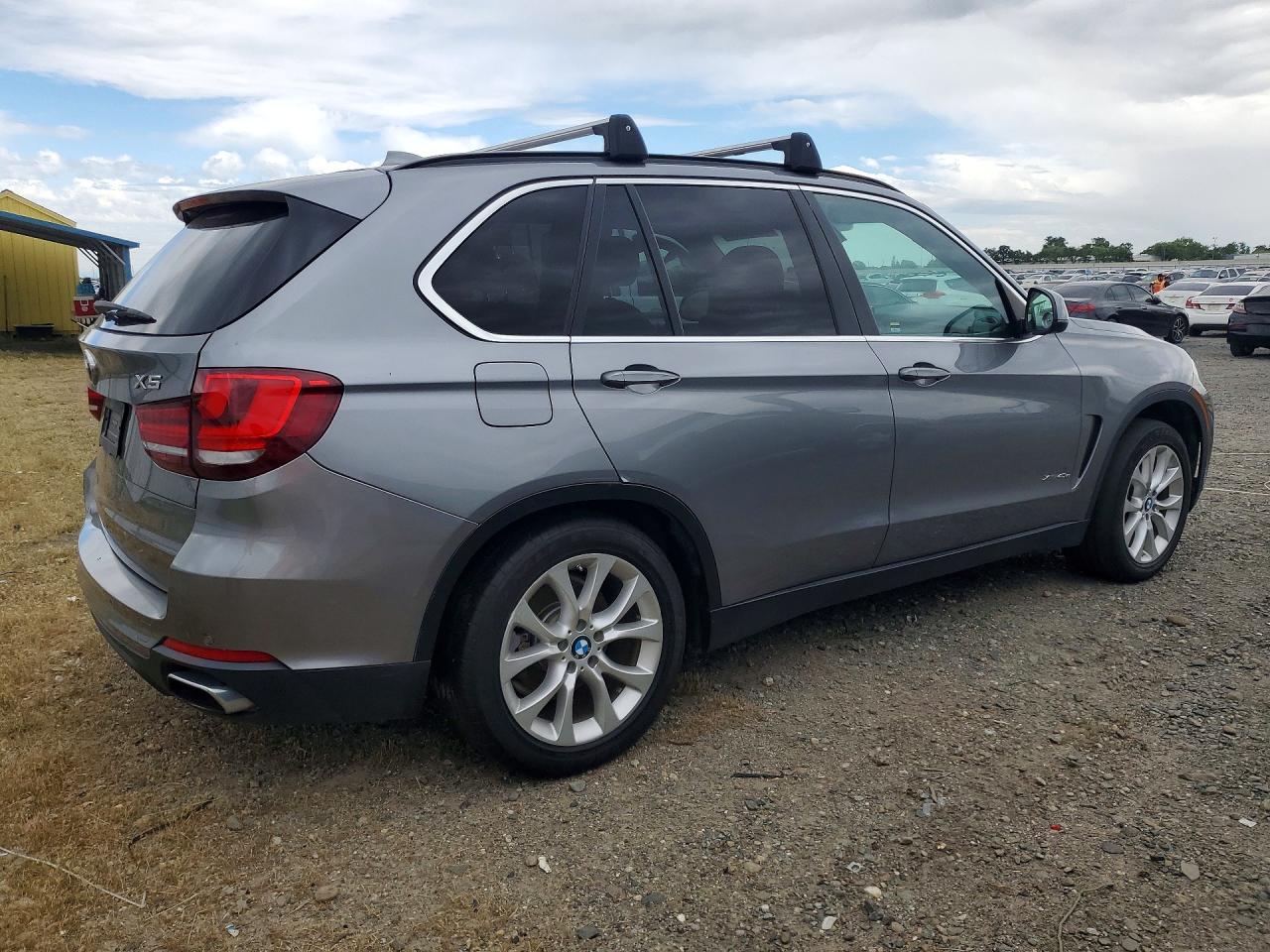 BMW X Series Xdr40e