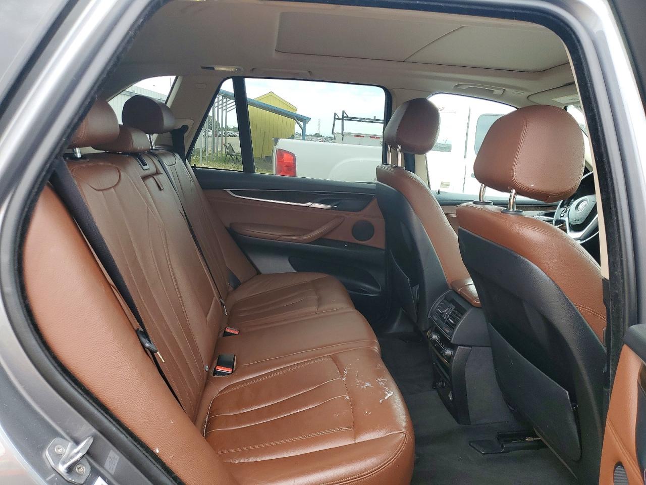 BMW X Series Xdr40e