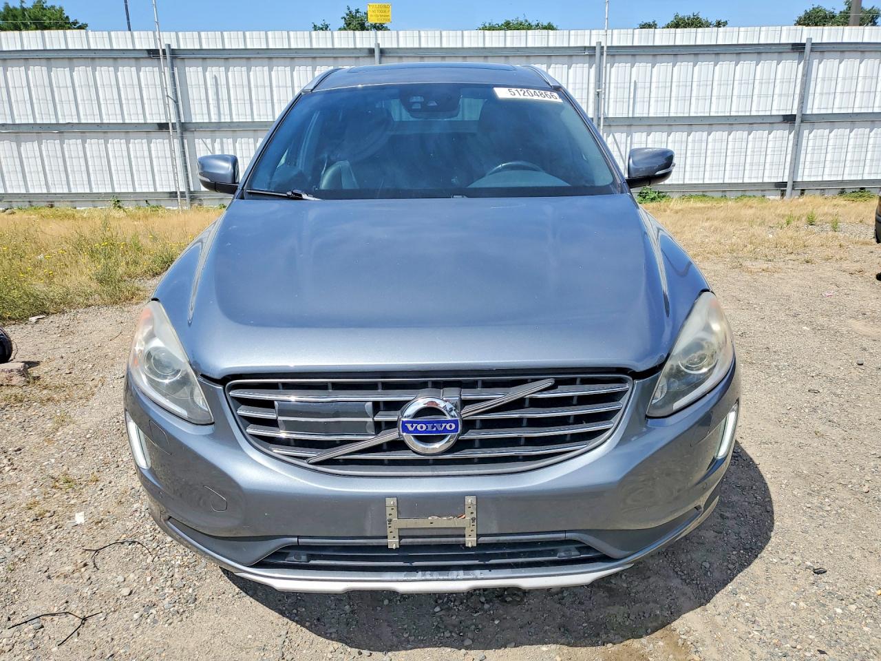 Volvo XC60 T5 Platinum