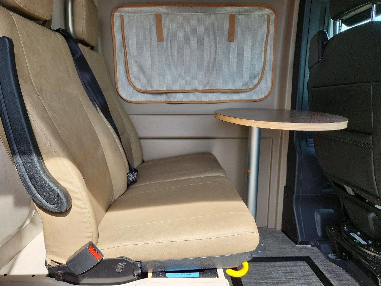 Ram Promaster 3500 High