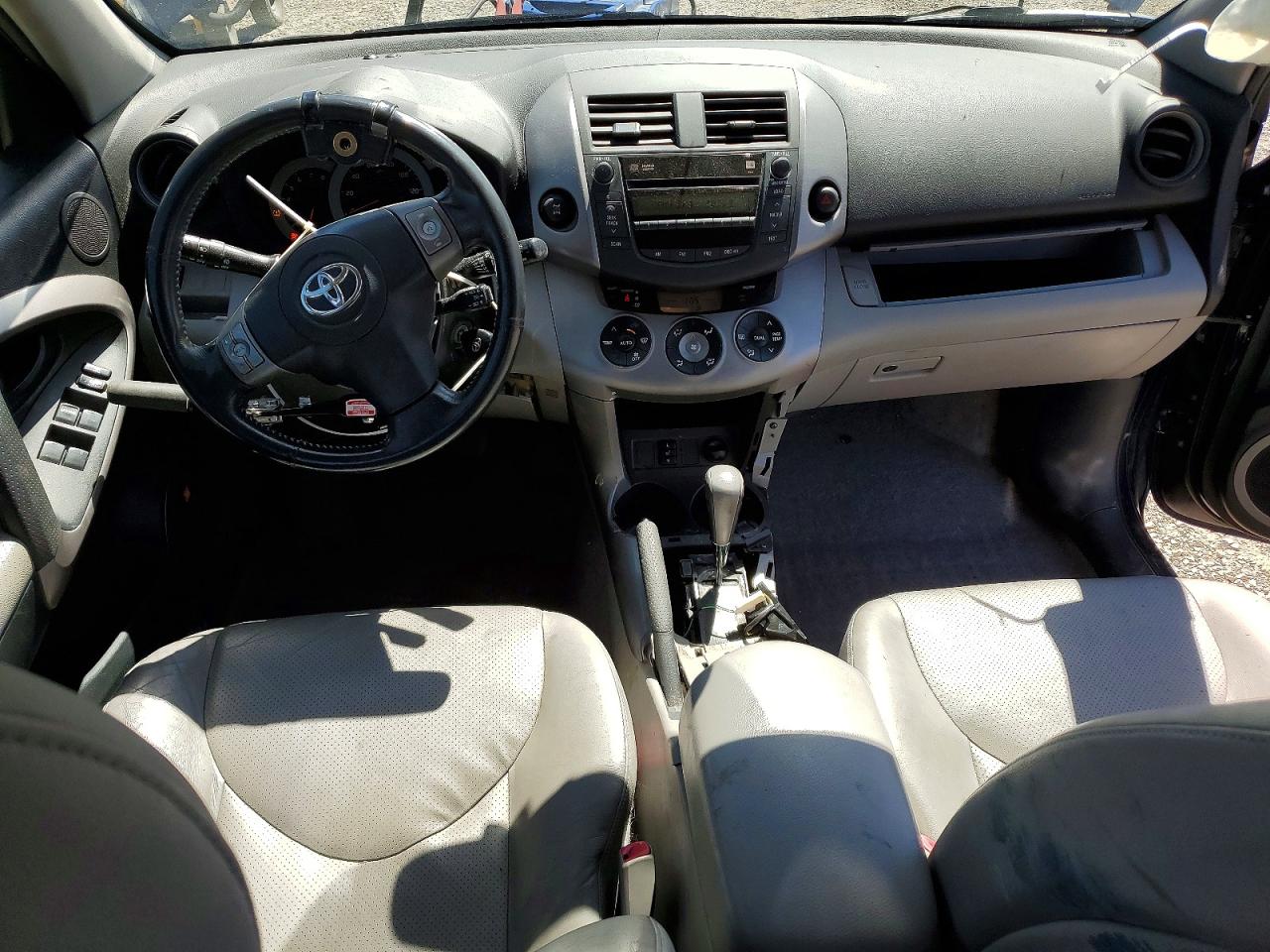 Toyota RAV4 Limited