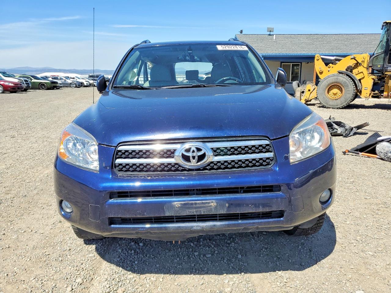 Toyota RAV4 Limited