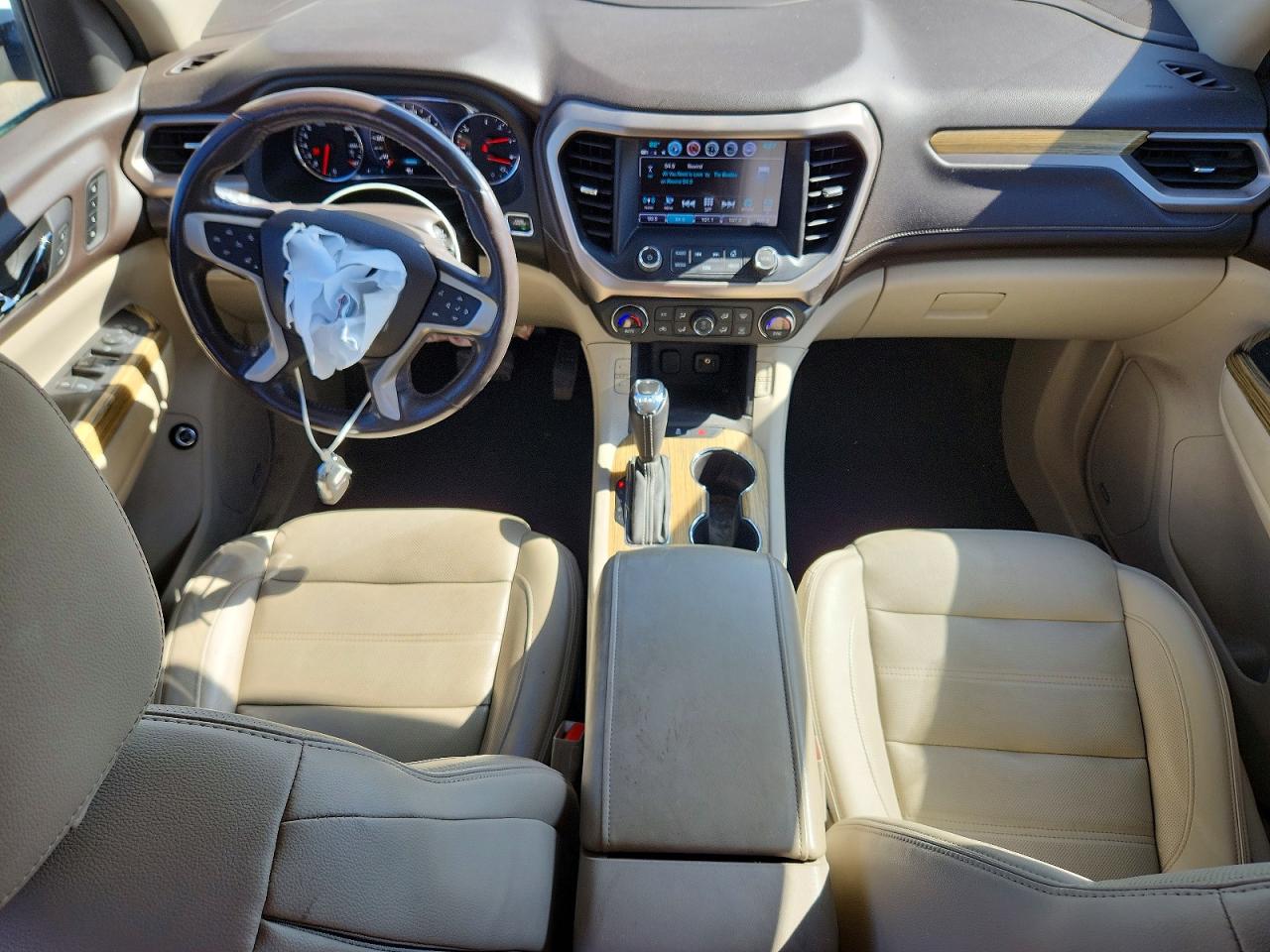 GMC Acadia Denali