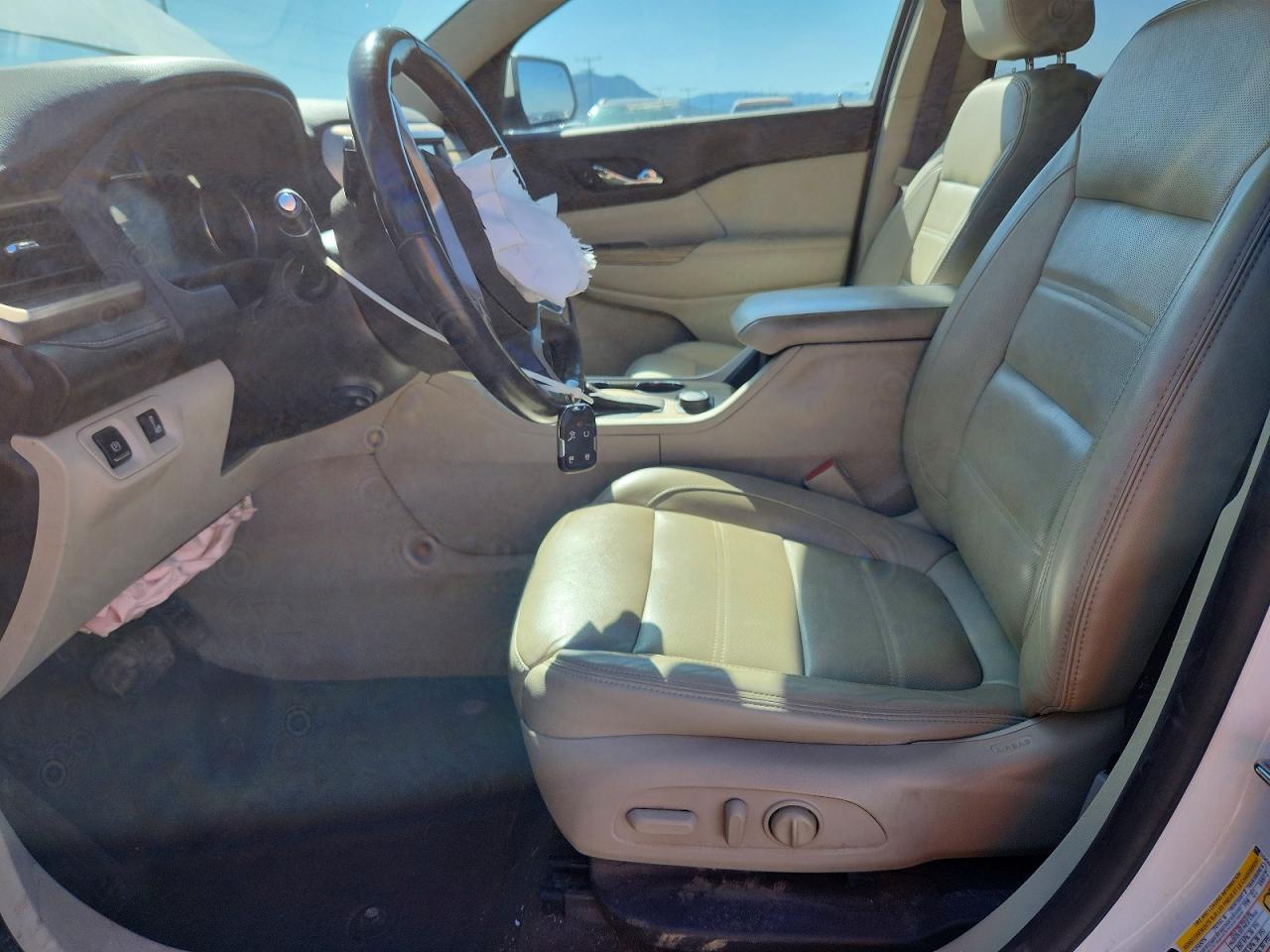 GMC Acadia Denali