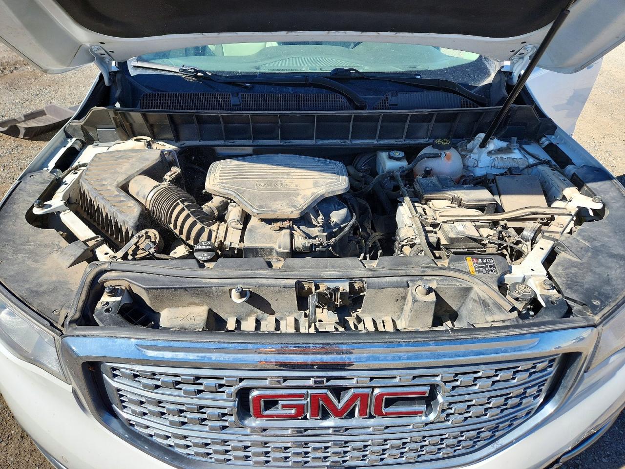 GMC Acadia Denali