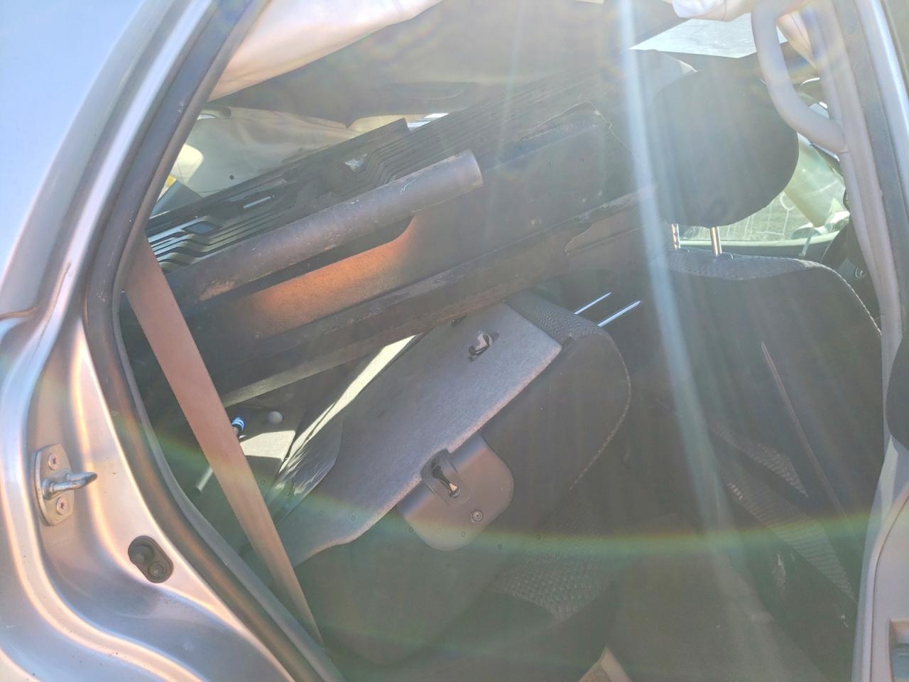Toyota 4Runner Sport Edition