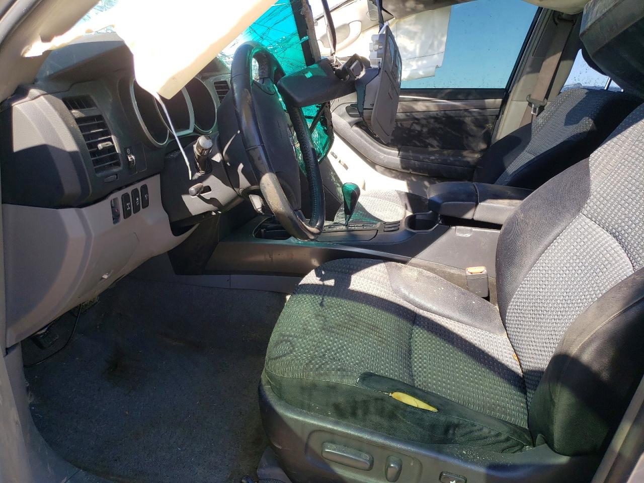 Toyota 4Runner Sport Edition