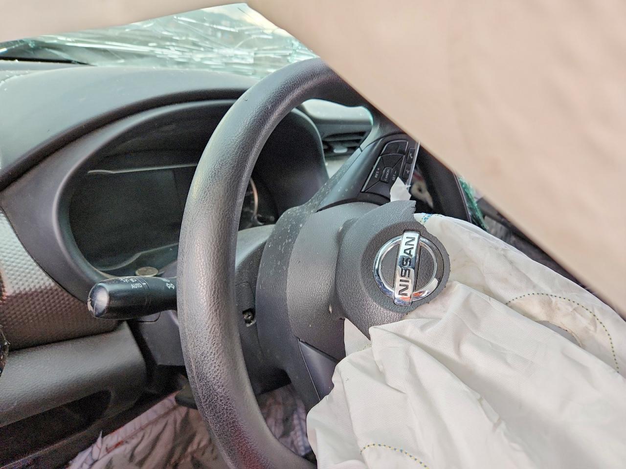 Nissan Kicks Sv