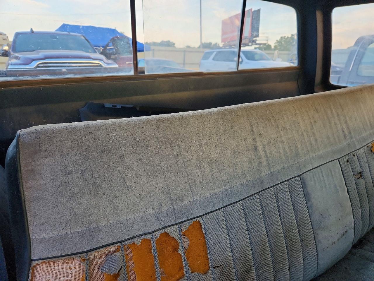 Chevrolet C10