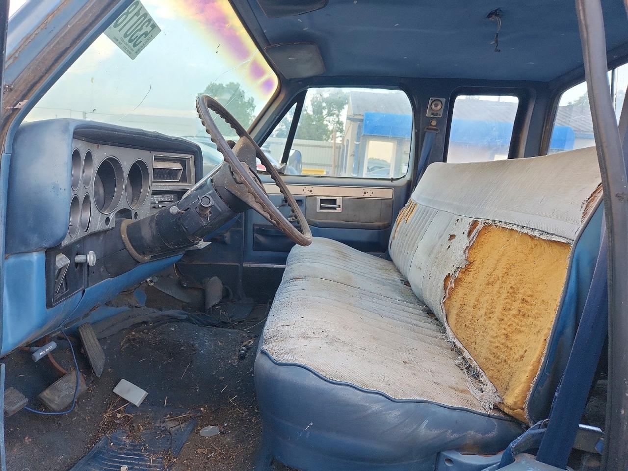 Chevrolet C10