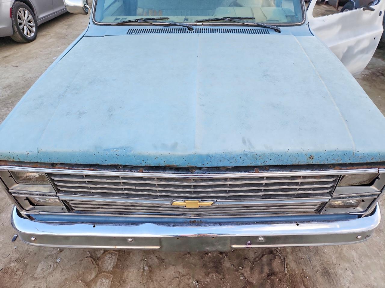 Chevrolet C10