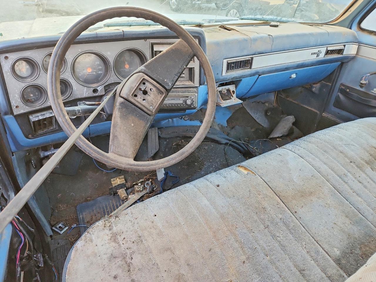 Chevrolet C10
