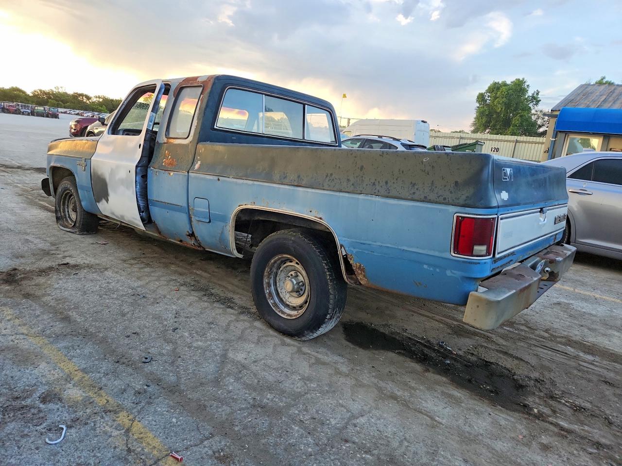 Chevrolet C10