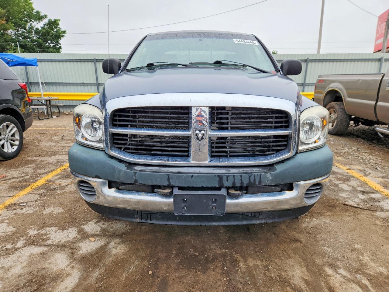 Dodge Ram 1500 St