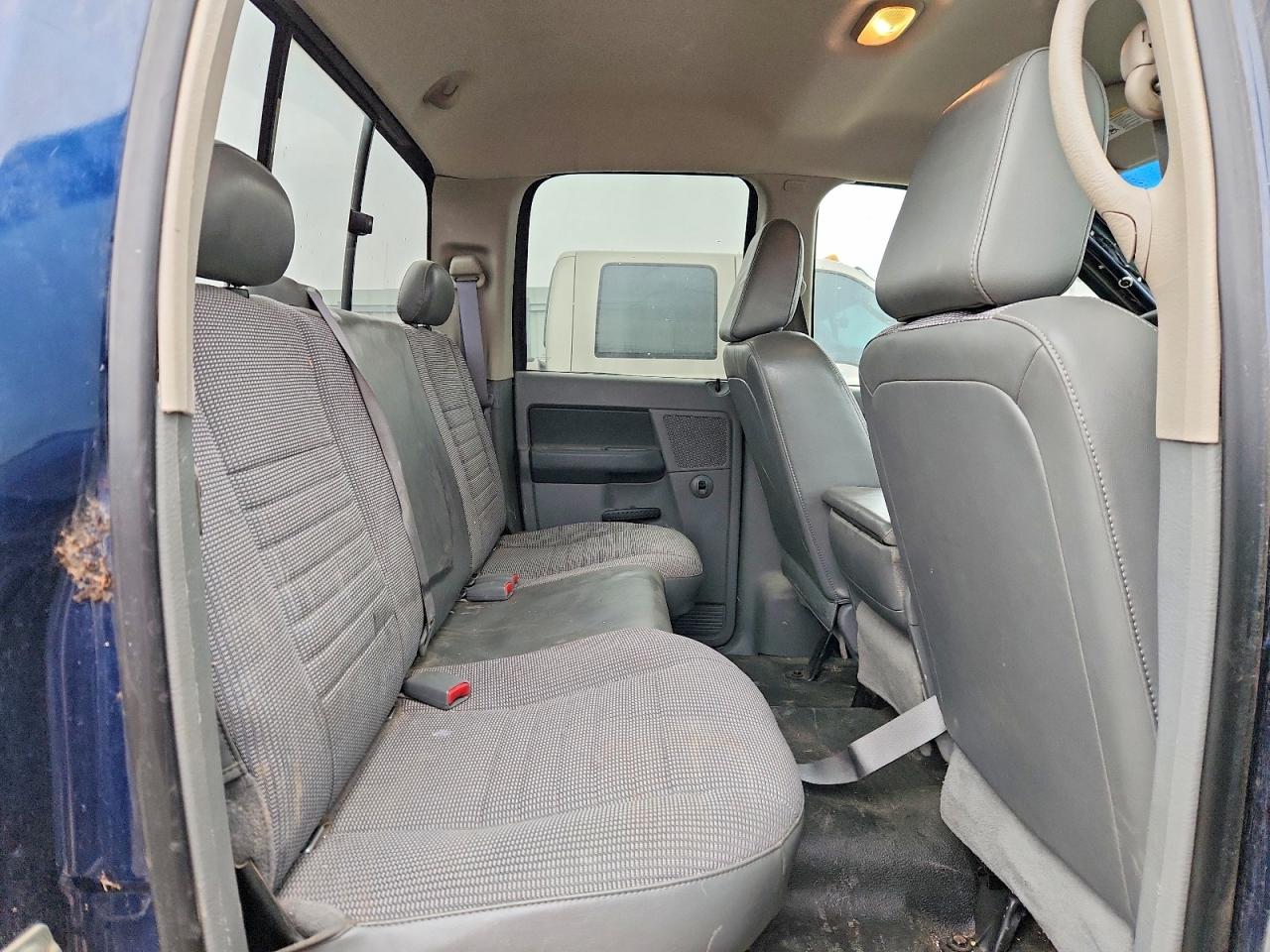 Dodge Ram 1500 St