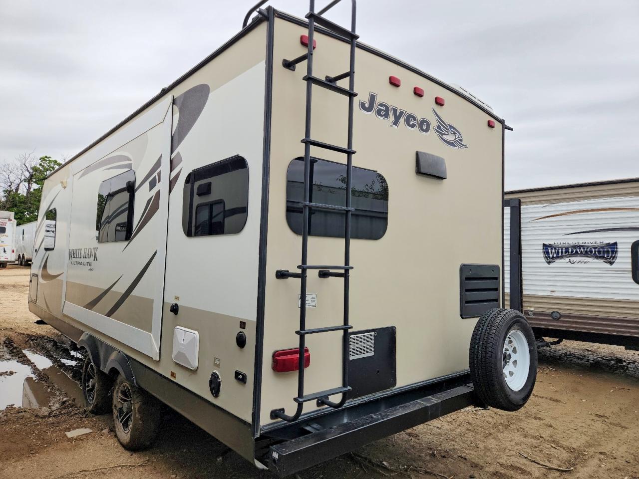 Jayco Jay Recreation