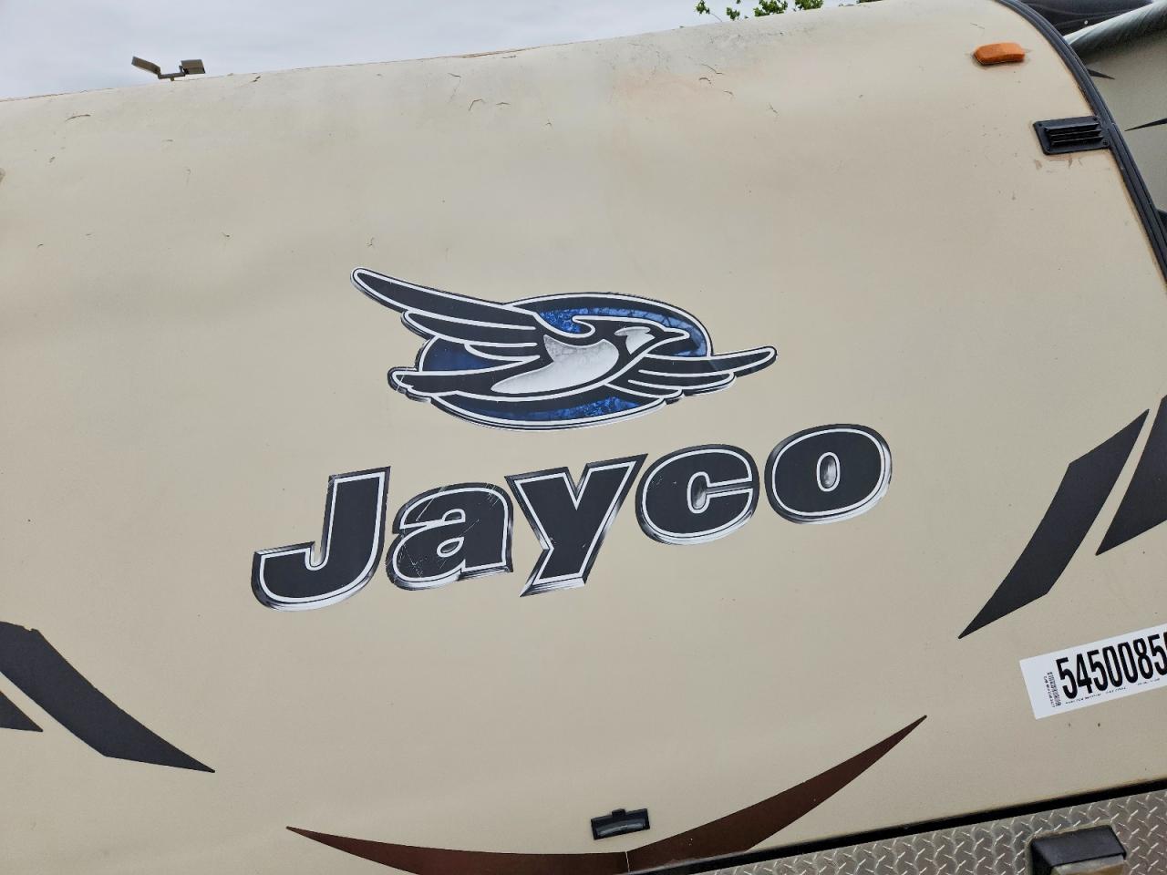 Jayco Jay Recreation