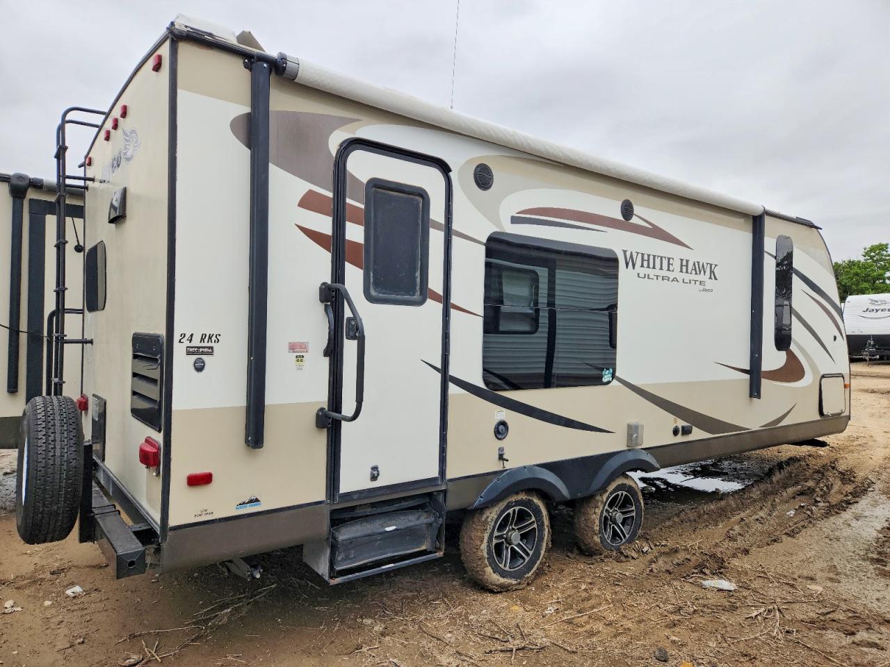 Jayco Jay Recreation